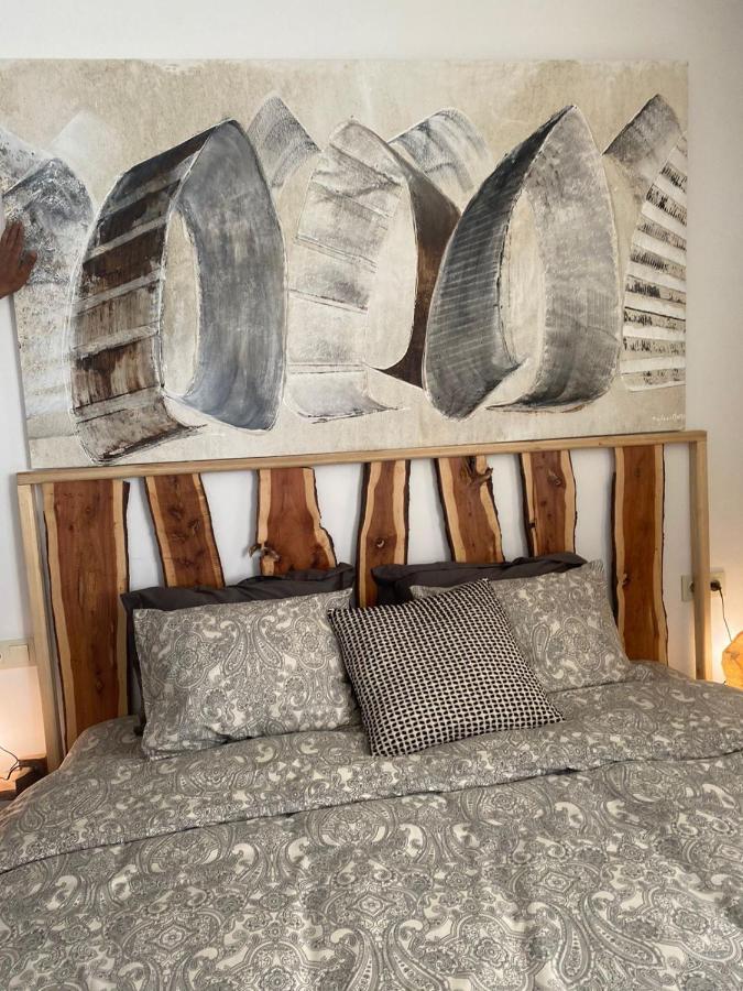 Bel Appart Cosy Plein Coeur De Tanger Vue Mer Zewnętrze zdjęcie